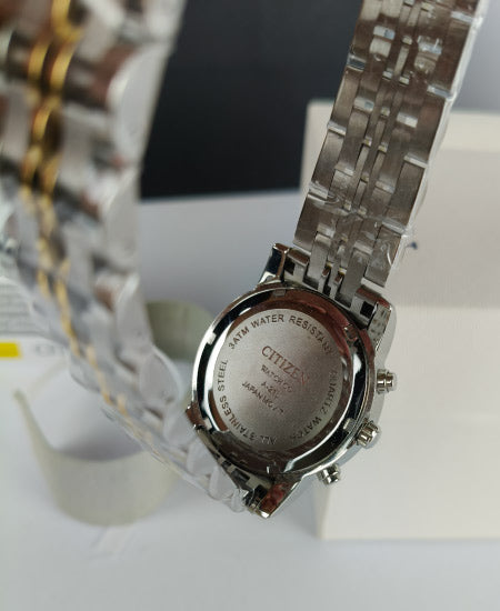 Citzn Ladies Watch