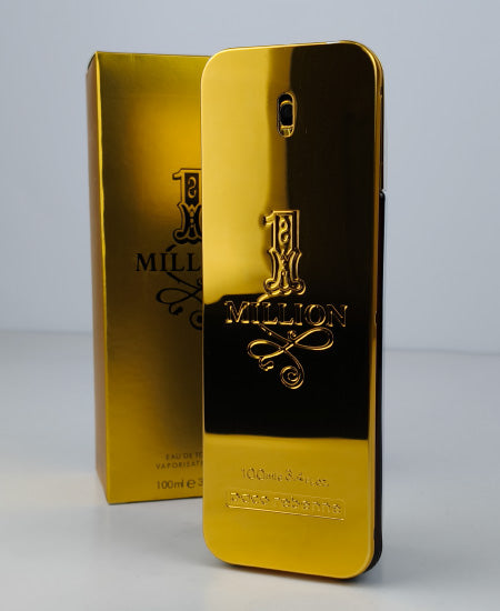 1 Milion Paco Rabane Perfume