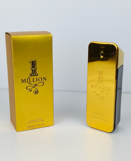 1 Milion Paco Rabane Perfume
