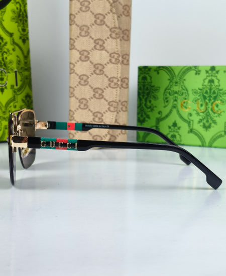 GG Sunglasses Iconic Colored