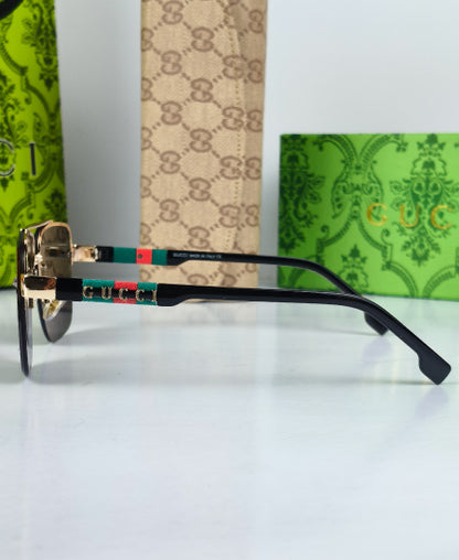 GG Sunglasses Iconic Colored