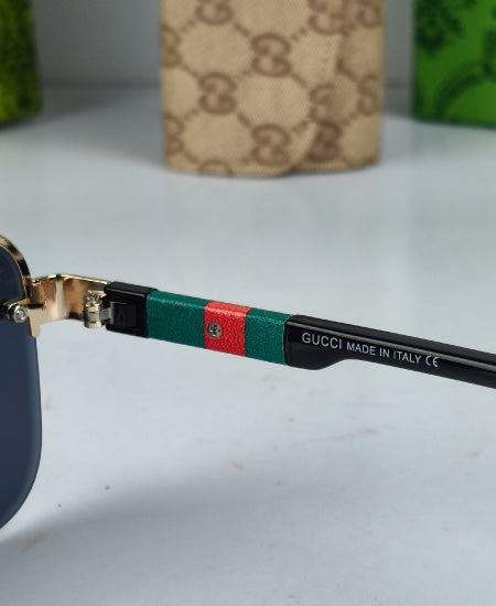 GG Sunglasses Iconic Colored