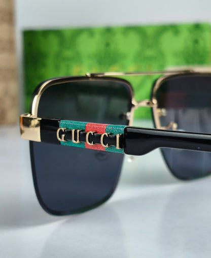 GG Sunglasses Iconic Colored