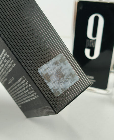 9 PM Perfumes