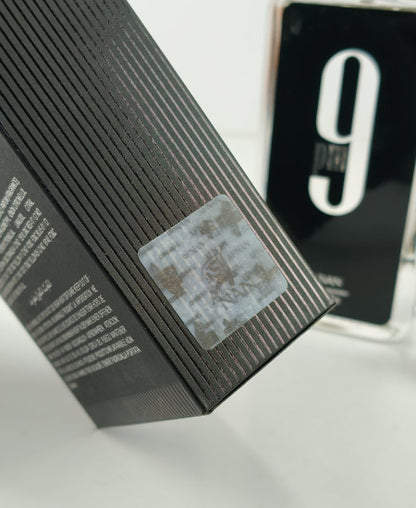 9 PM Perfumes
