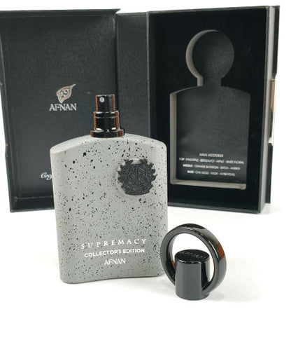 Afnan Supremacy Collector Edition in Pakistan