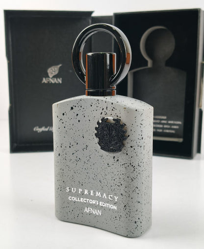 Afnan Supremacy Collector Edition in Pakistan