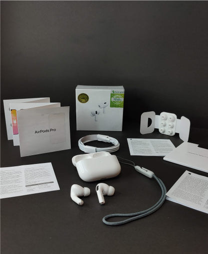 Airpods Pro 2 2nd Generation ANC Buzzer Edition