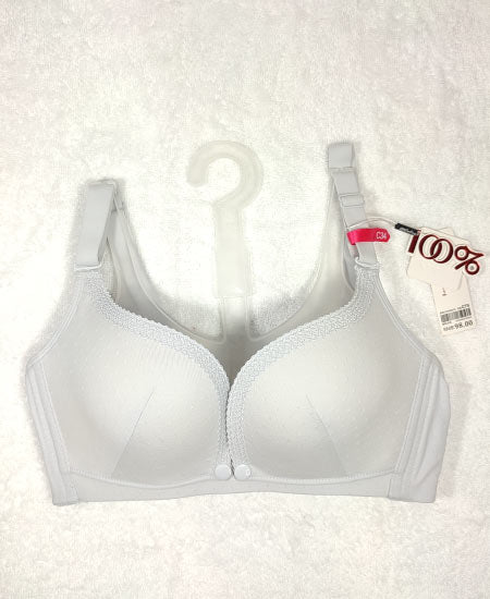 Japanese Soft Feeding C-Cup Sky Blue 38