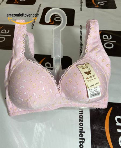 Feeding Bra Soft Cotton