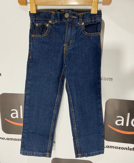 Kids Denim Jeans U.S