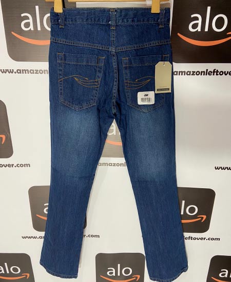 Kids Denim Jeans ZA-RA