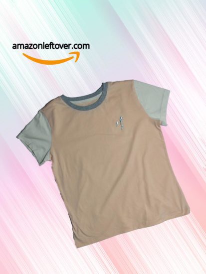 Kids girl T-shirt Light