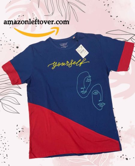 Women T-Shirt Yourself