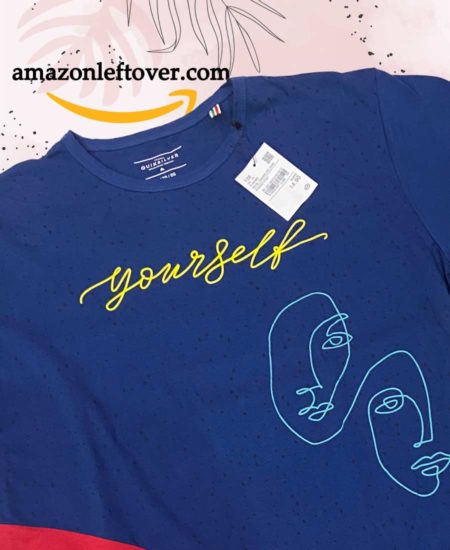 Women T-Shirt Yourself