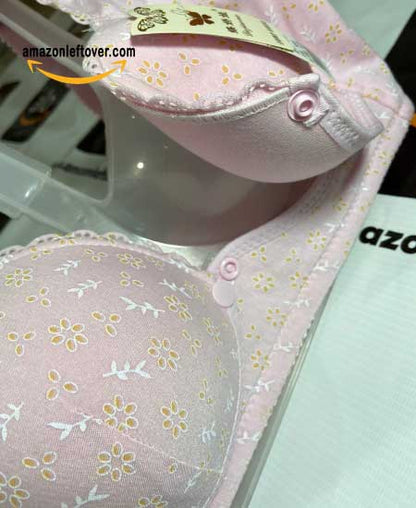 Feeding Bra Soft Cotton
