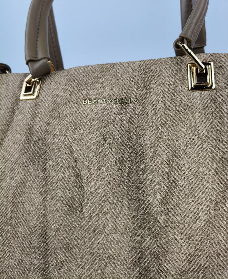Beauty Bella Handbag