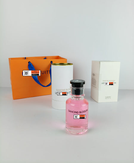 1.9 Lou V Dancing Blossom Perfume