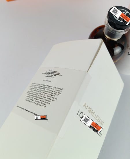 1.11 Lou V Ambre Levant Perfume in Pakistan