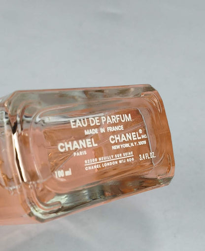 1.1 CHNL Coco Mademoiselle Perfume
