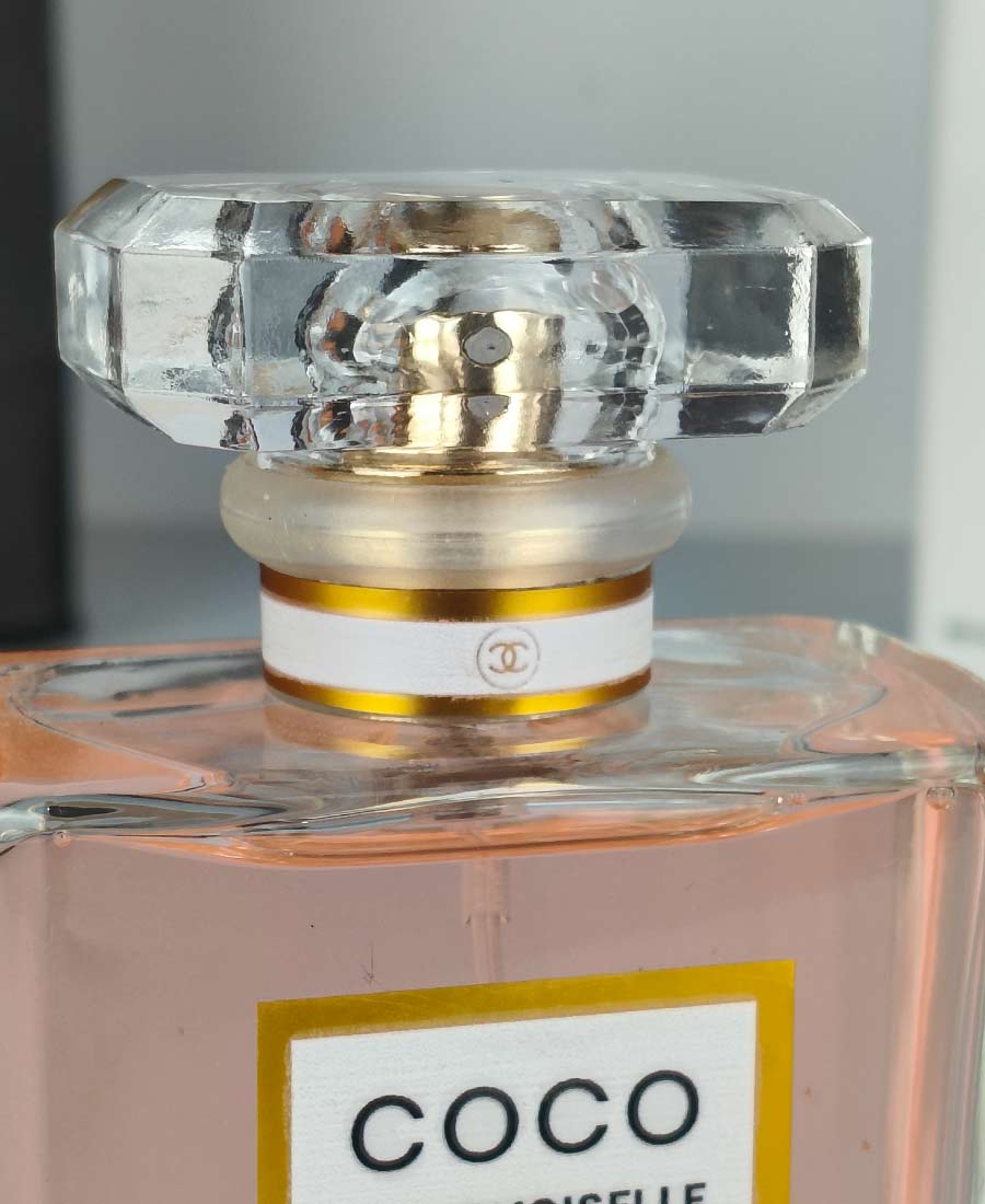 1.1 CHNL Coco Mademoiselle Perfume