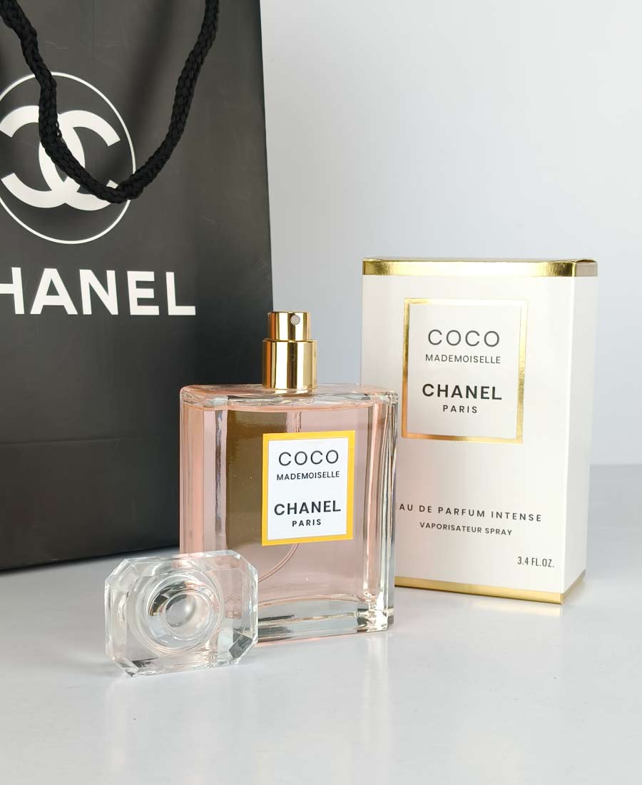 1.1 CHNL Coco Mademoiselle Perfume