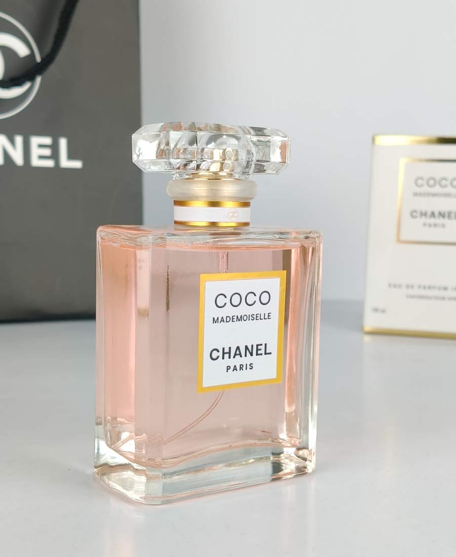 1.1 CHNL Coco Mademoiselle Perfume