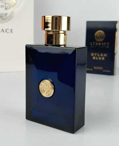 Versce Pour Homme Dylan Blue Perfume