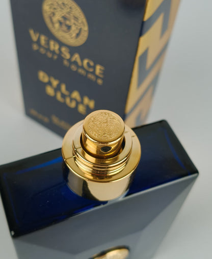 Versce Pour Homme Dylan Blue Perfume
