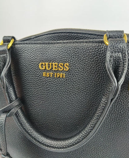 GUS Black Handbags in Pakistan