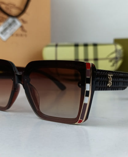 Brbery Women's Sunglasses Bur02
