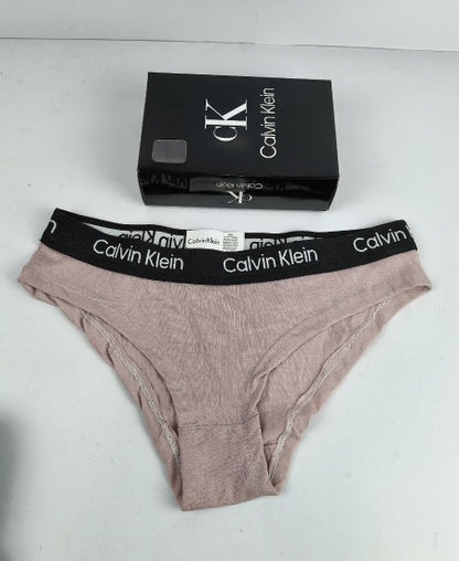 CK Women's Underwear Pack of 5