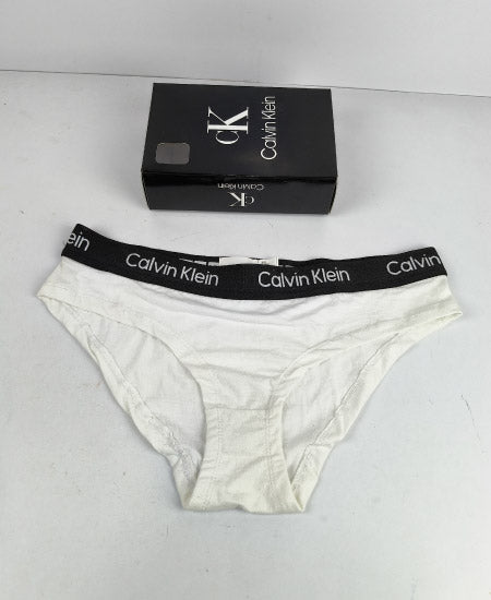 CK Women's Underwear Pack of 5
