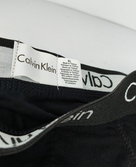 Calvin Klein Boxer Pack of 3