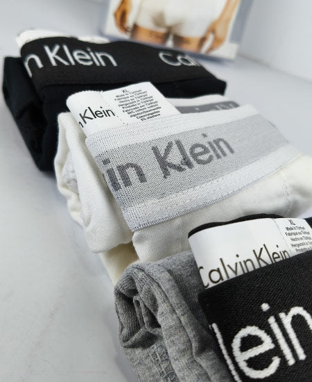 Calvin Klein Boxer Pack of 3