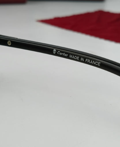 Cartr Aviator Sunglasses CRT31