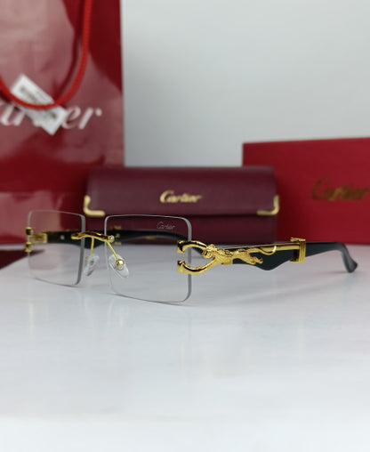 Cartier Iconic Power Glasses