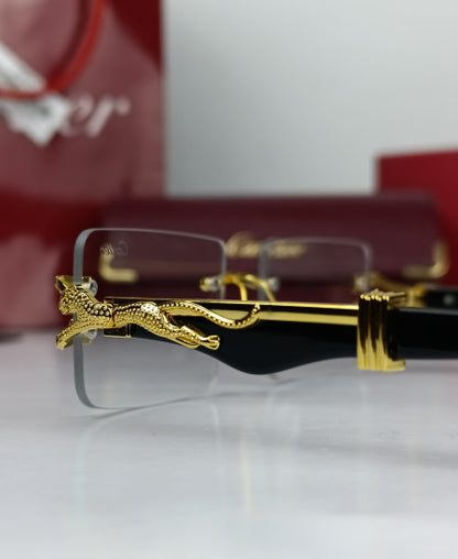 Cartier Iconic Power Glasses