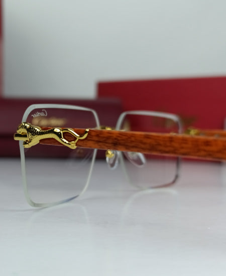 Cartier Impression Power Glasses