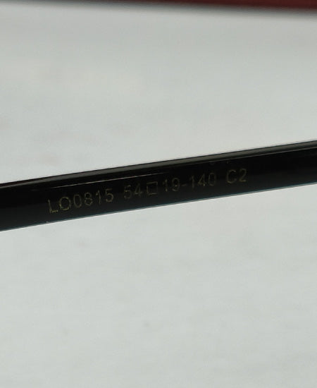 Cartier Power Glasses