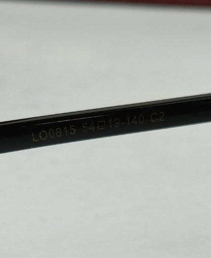 Cartier Power Glasses