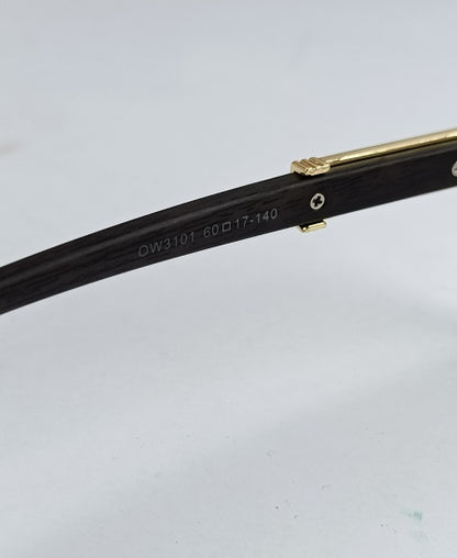 Cartier Power Glasses Frame CRT35