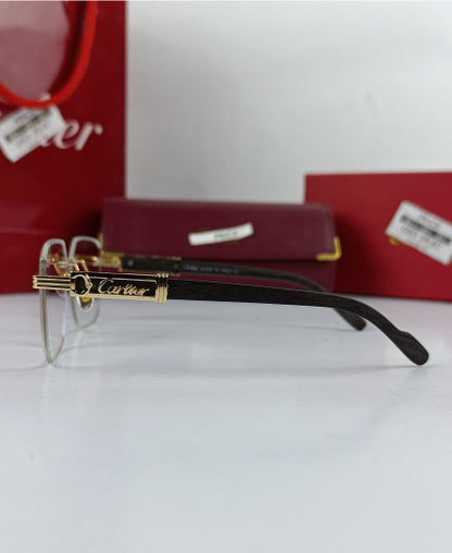 Cartier Power Glasses Frame CRT35