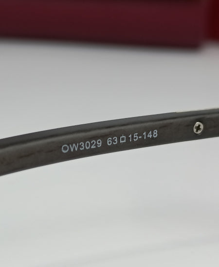 Cartier Power Glasses Frame CRT09
