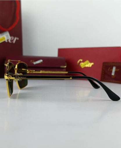Cartr Sunglasses CRT25