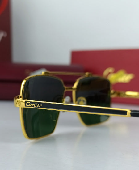 Cartr Sunglasses CRT25