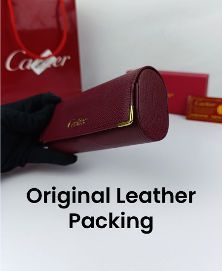 Cartr Aviator Luxury Sunglasses CR201