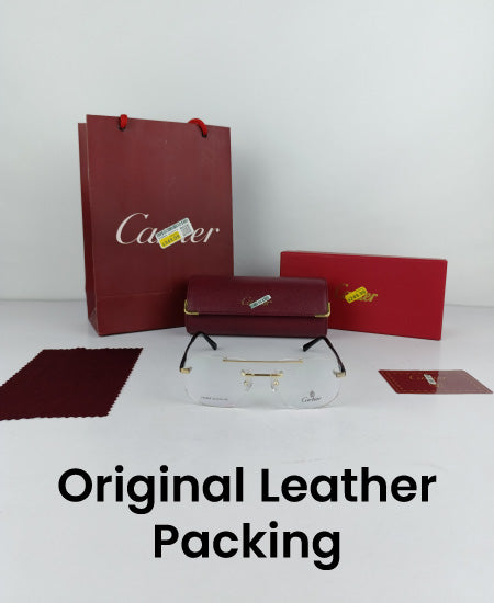 Cartier Ultra-lightweight Power Frame-CRT24