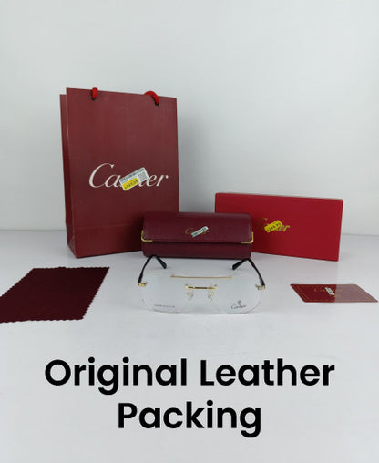Cartier Ultra-lightweight Power Frame-CRT24