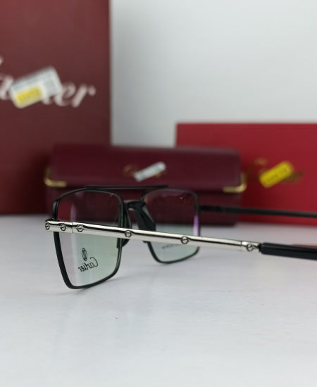 Cartier Ultra-lightweight Power Frame-CRT25